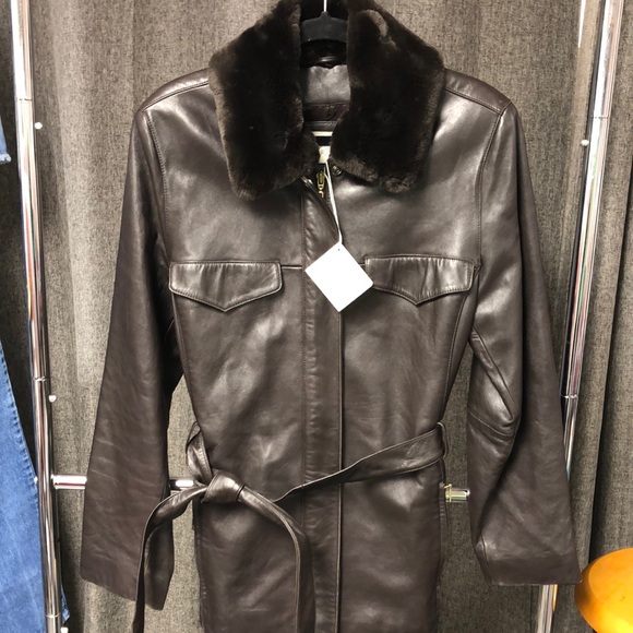 lord and taylor womens leather jackets